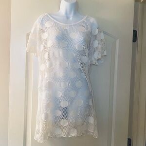 Jordan Taylor by Elif Swimsuit Coverup